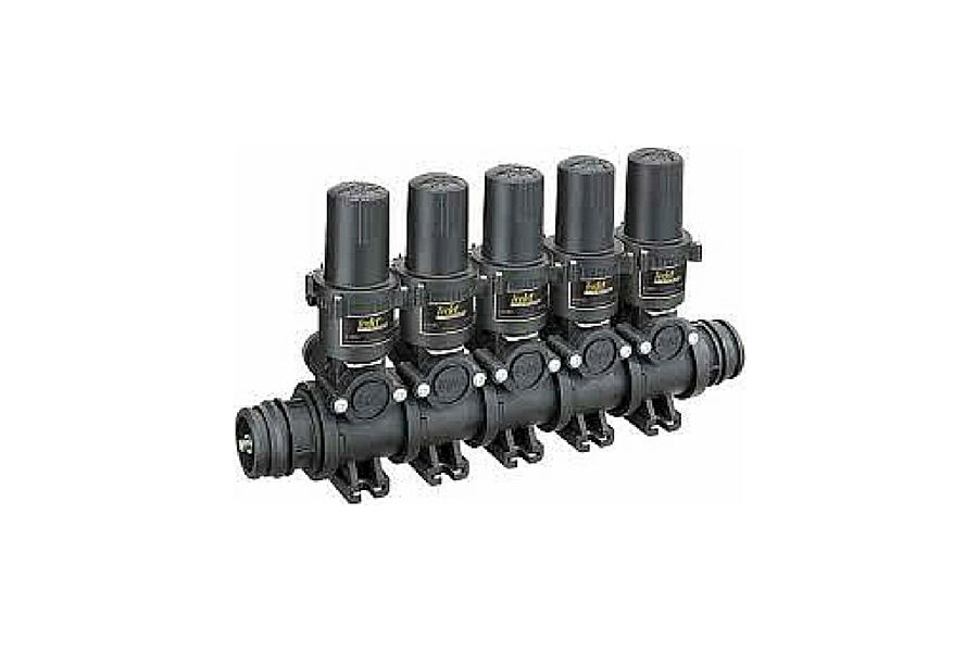 Teejet 430 DirectoValve